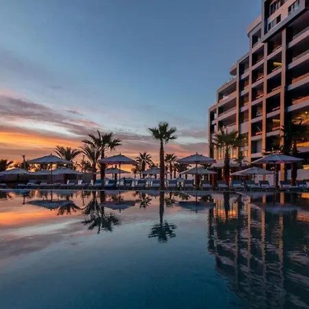 Garza Blanca Los Cabos Elite Luxe Member Units by Stephen Ostler